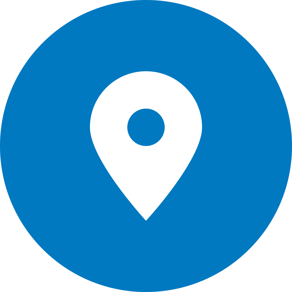 Map icon